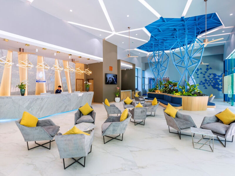 Bluesotel Smart Krabi Aonang - Adults Only