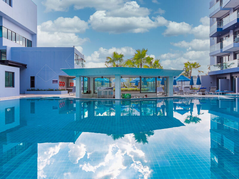 Bluesotel Smart Krabi Aonang - Adults Only