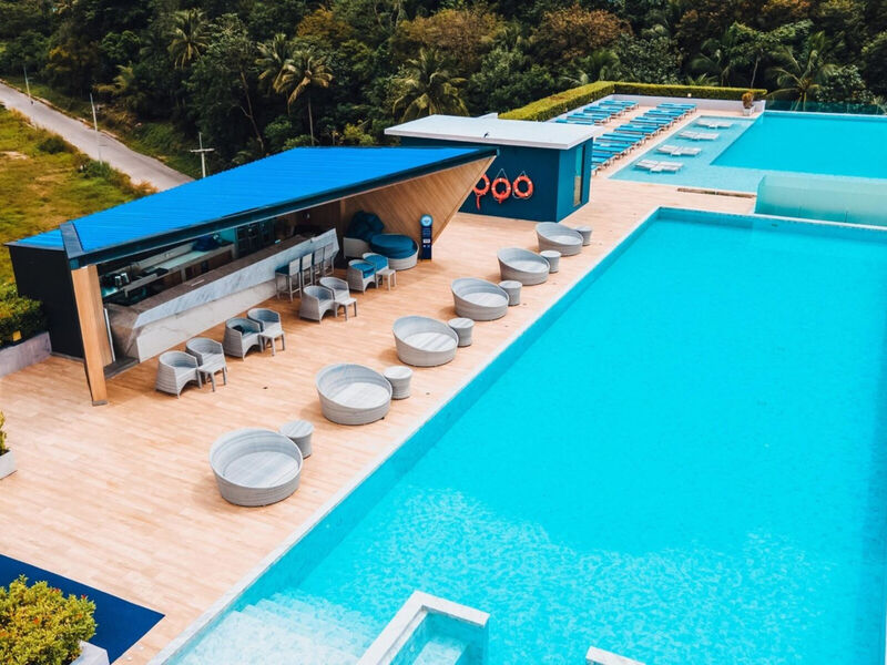 Bluesotel Smart Krabi Aonang - Adults Only