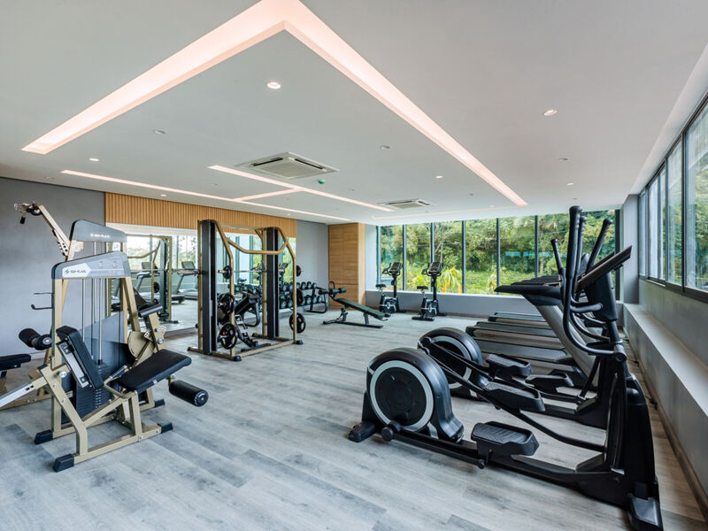 Bluesotel Smart Krabi Aonang - Adults Only