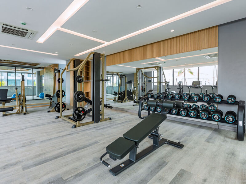 Bluesotel Smart Krabi Aonang - Adults Only