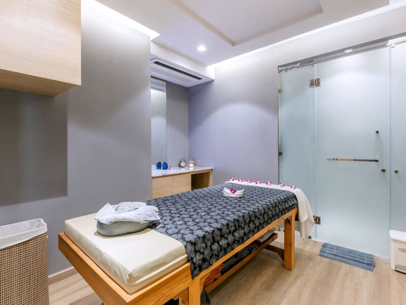 Bluesotel Smart Krabi Aonang - Adults Only