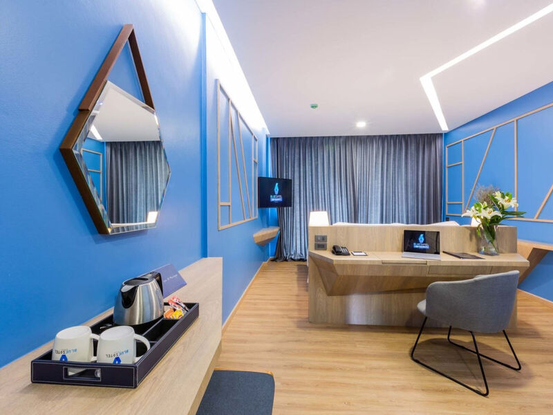 Bluesotel Smart Krabi Aonang - Adults Only