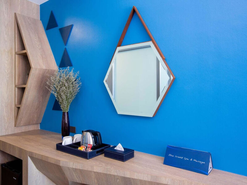 Bluesotel Smart Krabi Aonang - Adults Only