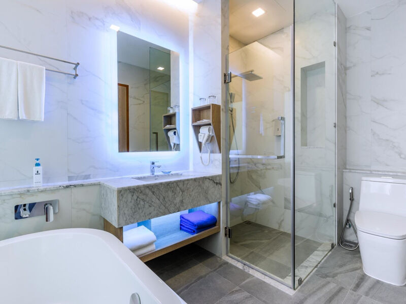 Bluesotel Smart Krabi Aonang - Adults Only