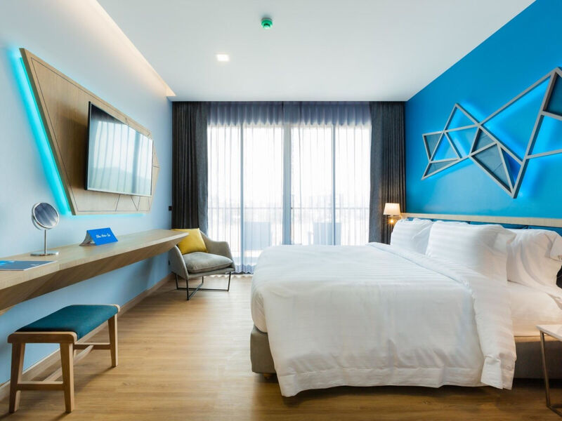 Bluesotel Smart Krabi Aonang - Adults Only