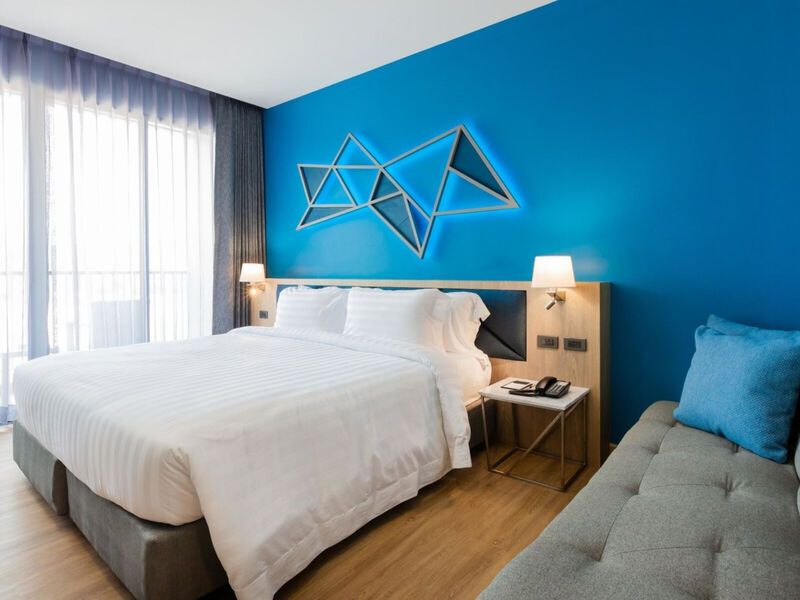 Bluesotel Smart Krabi Aonang - Adults Only