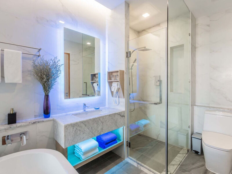 Bluesotel Smart Krabi Aonang - Adults Only