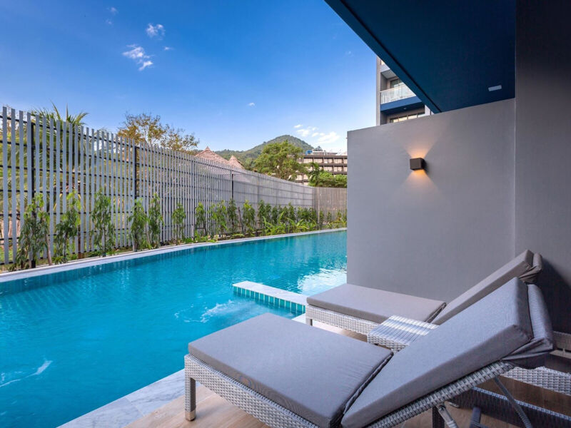 Bluesotel Smart Krabi Aonang - Adults Only