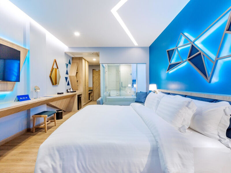 Bluesotel Smart Krabi Aonang - Adults Only