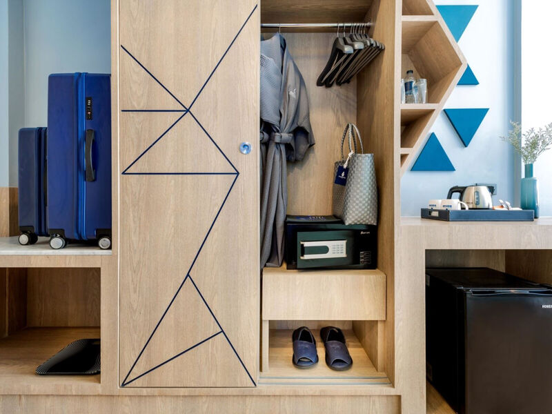 Bluesotel Smart Krabi Aonang - Adults Only