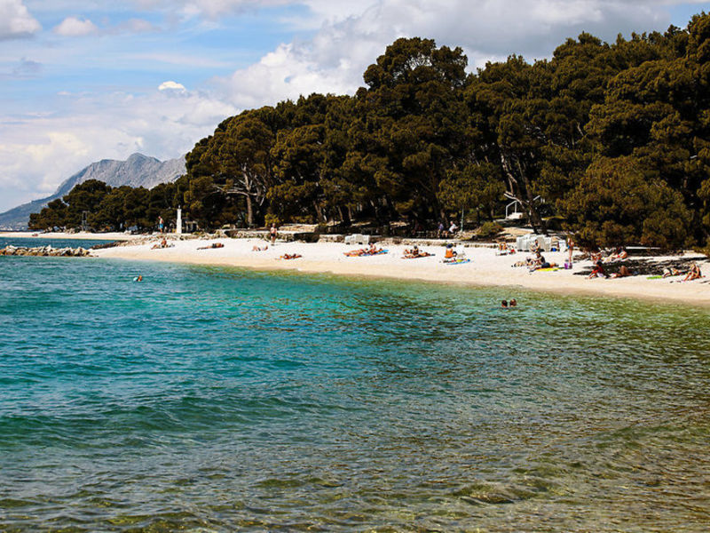 Bluesun Hotel Marina