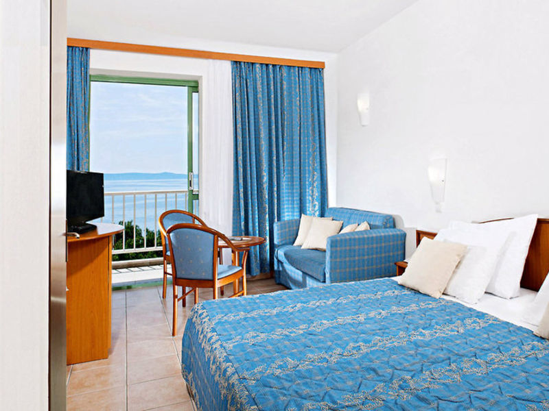 Bluesun Hotel Marina