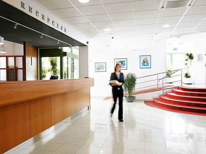 Bluesun Hotel Marina