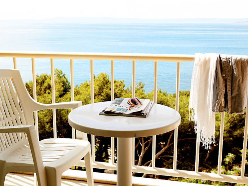 Bluesun Hotel Marina