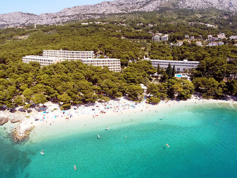 Bluesun Hotel Marina