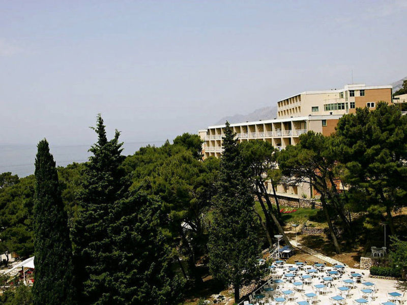 Bluesun Hotel Marina