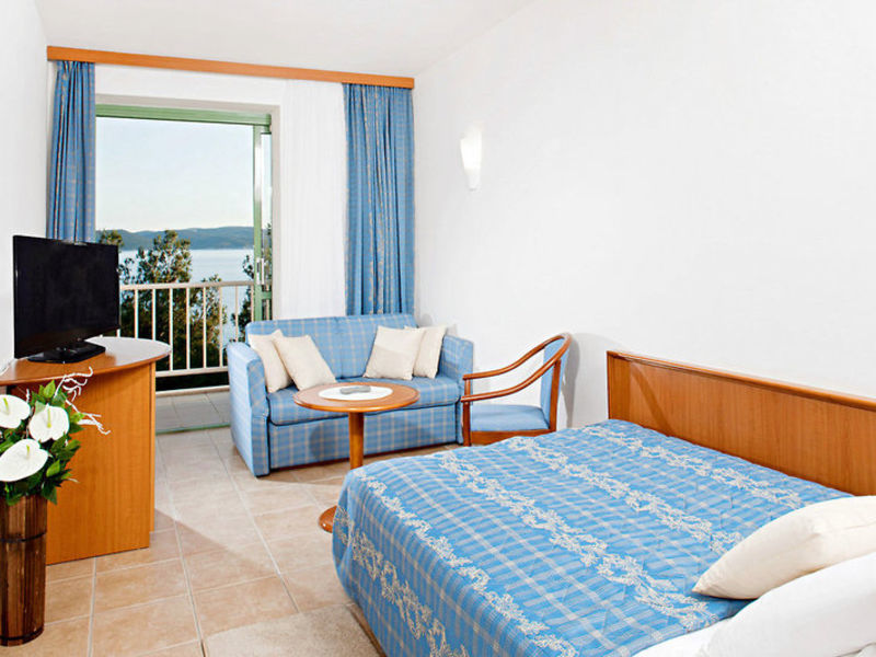 Bluesun Hotel Marina