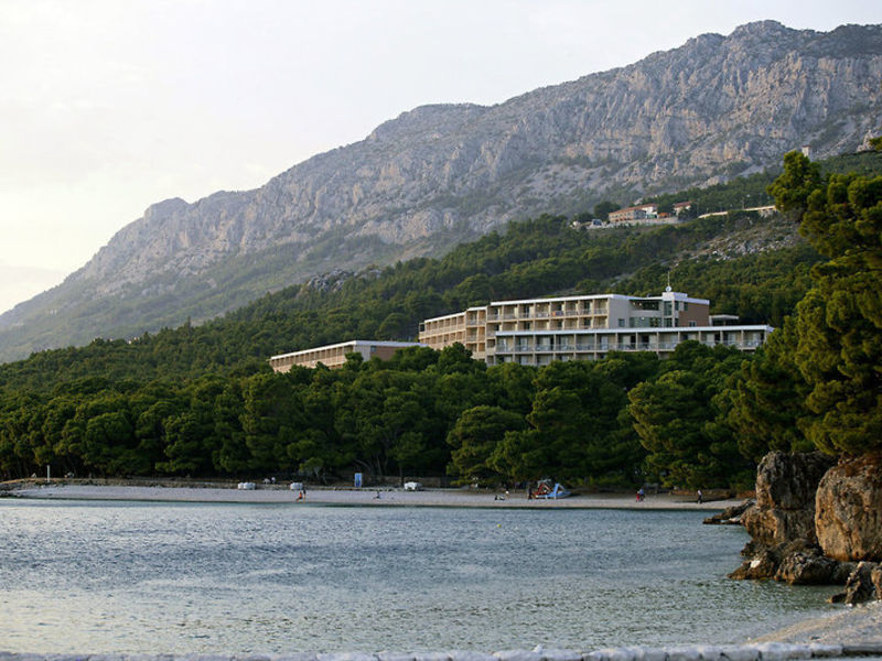 Bluesun Hotel Marina
