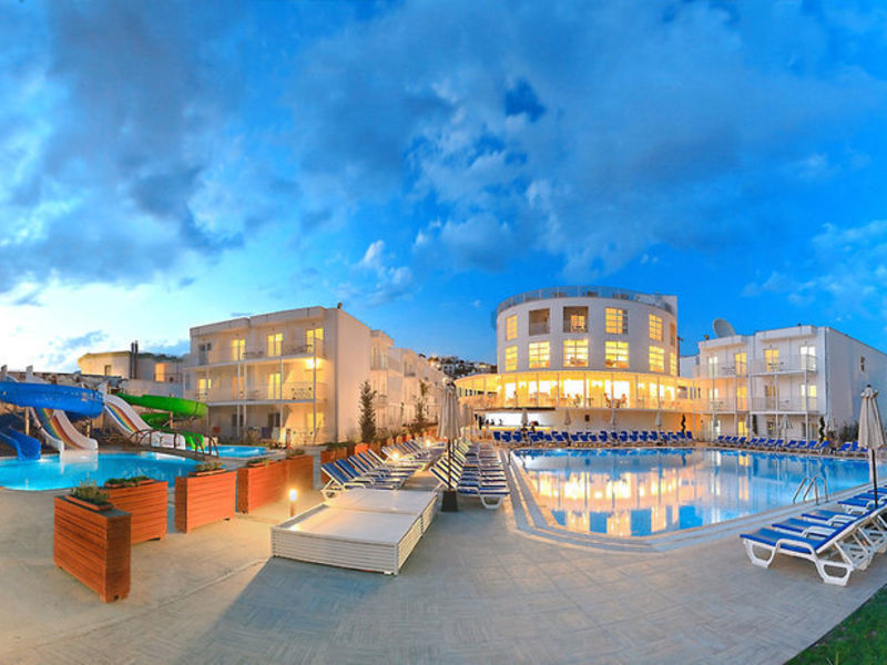 Bodrum Beach Resort