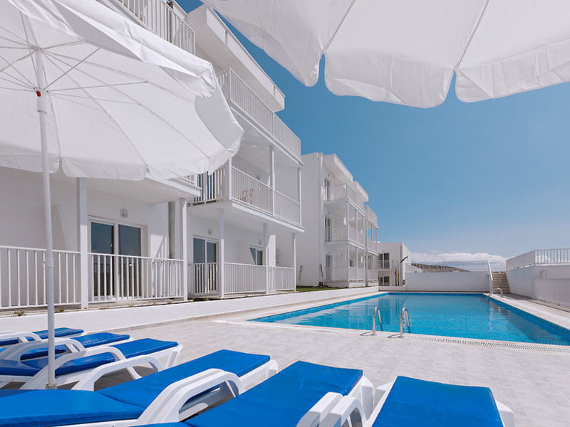 Bodrum Beach Resort