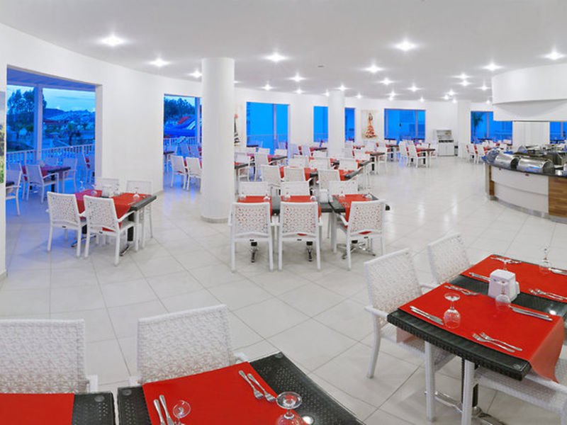 Bodrum Beach Resort