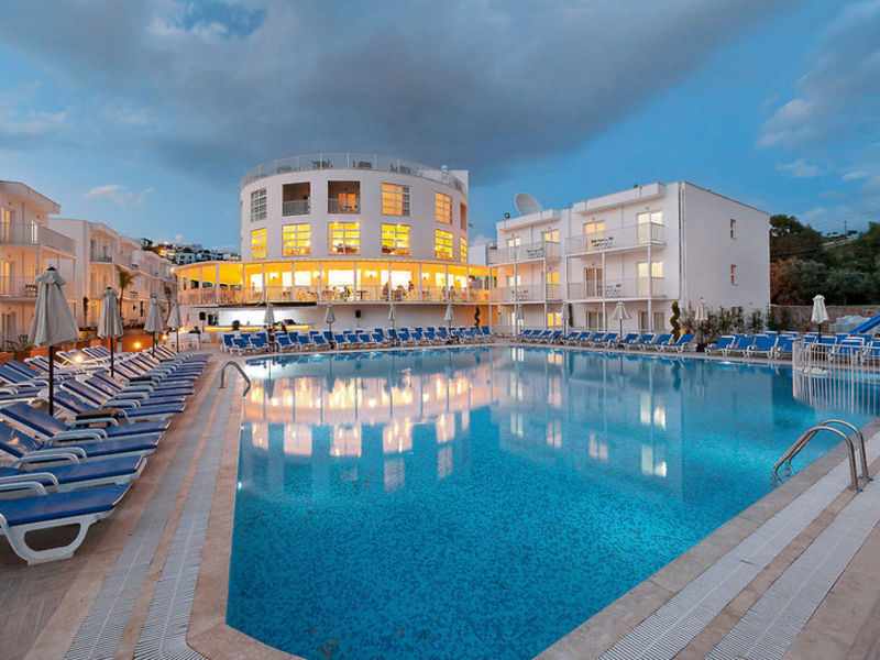 Bodrum Beach Resort