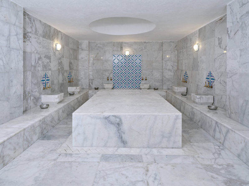Bodrum Beach Resort