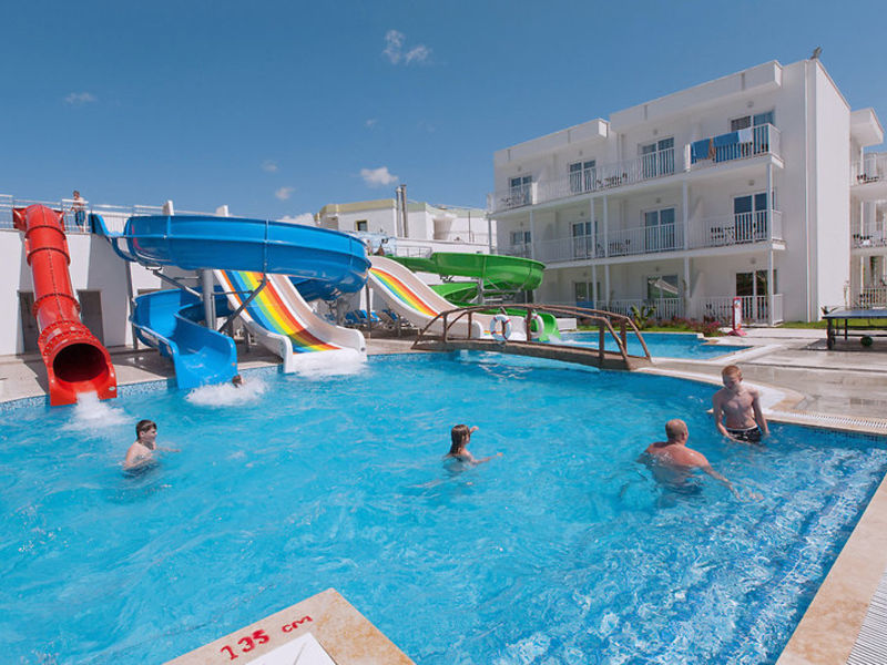 Bodrum Beach Resort