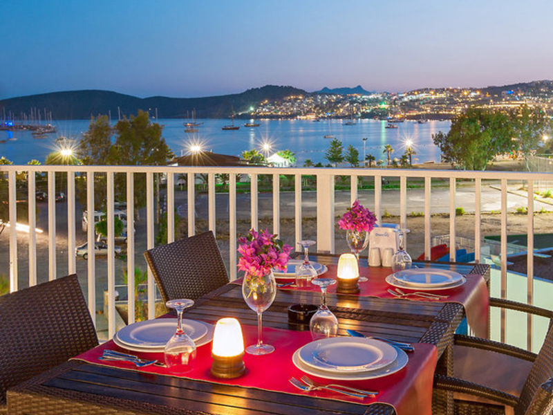 Bodrum Beach Resort