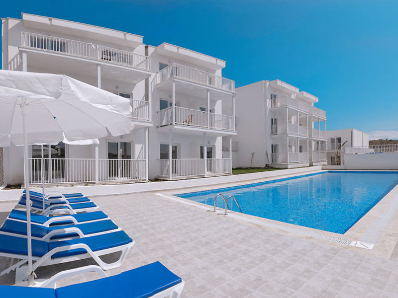 Bodrum Beach Resort