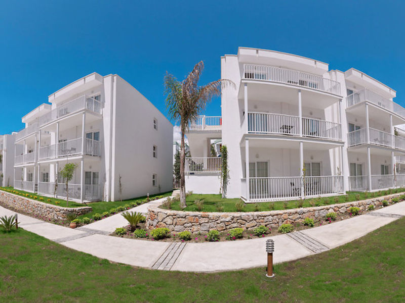 Bodrum Beach Resort