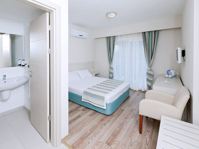 Bodrum Beach Resort