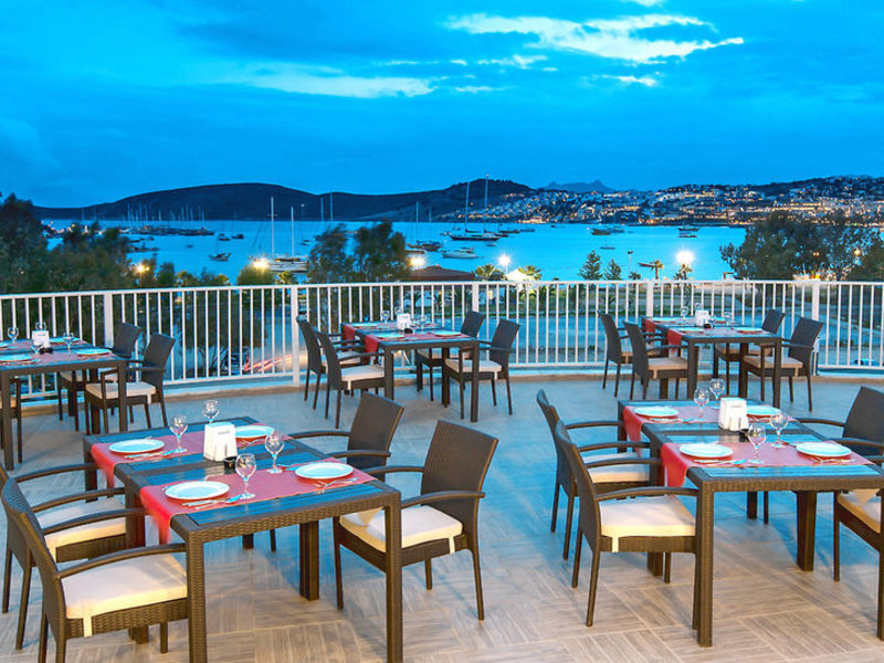 Bodrum Beach Resort