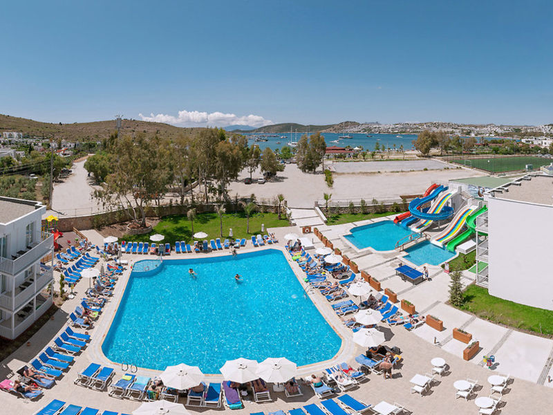 Bodrum Beach Resort