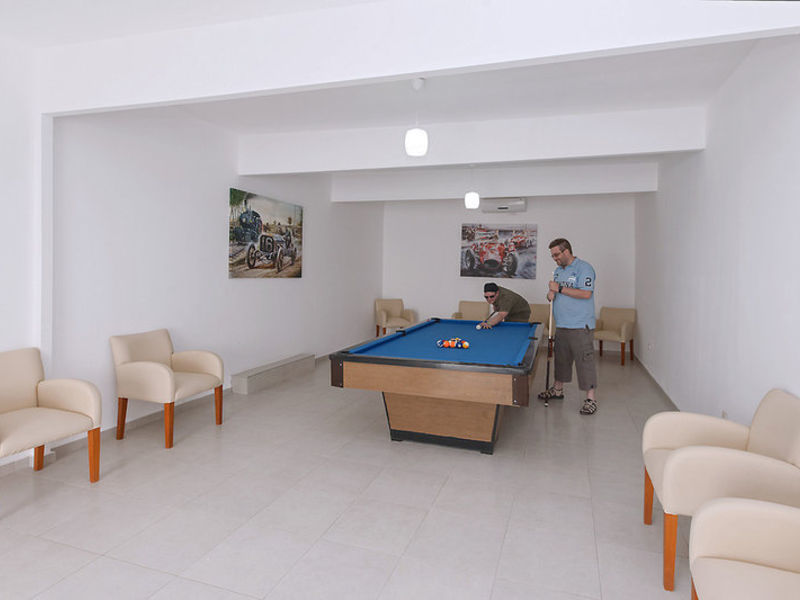 Bodrum Beach Resort