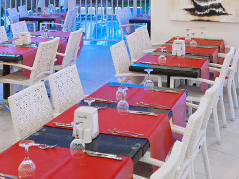 Bodrum Beach Resort