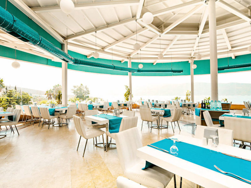 Bodrum Holiday Resort Annex