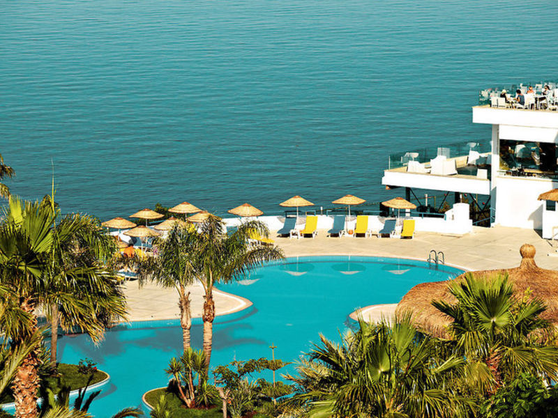 Bodrum Holiday Resort Annex
