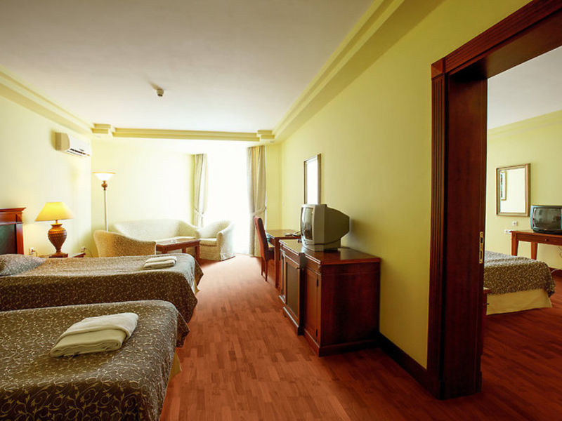 Bodrum Holiday Resort Annex