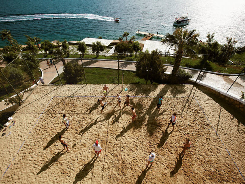 Bodrum Holiday Resort Annex