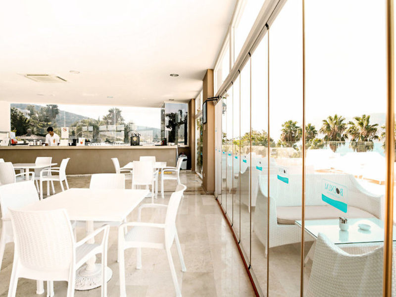 Bodrum Holiday Resort Annex