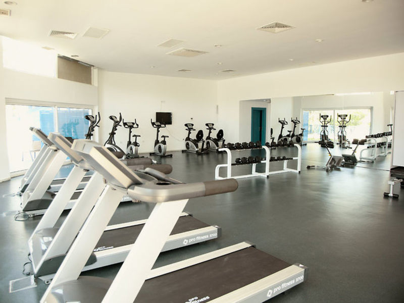 Bodrum Holiday Resort Annex