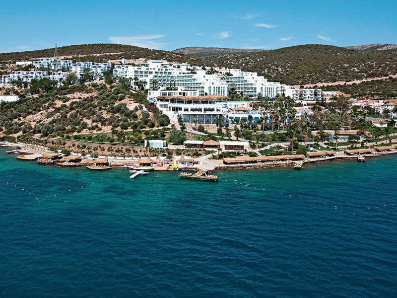 Bodrum Holiday Resort Annex