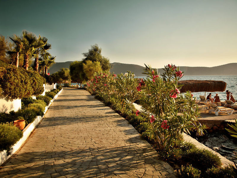 Bodrum Holiday Resort Annex