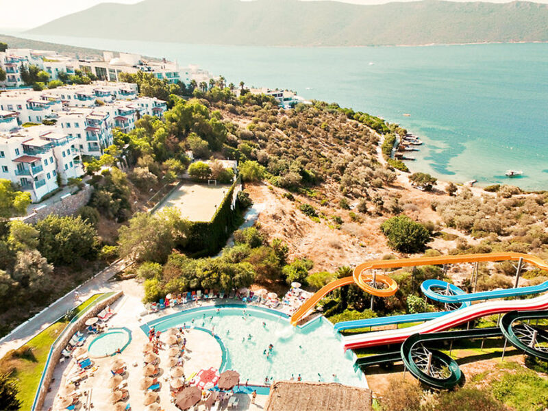 Bodrum Holiday Resort
