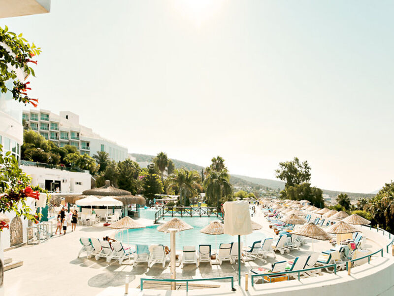 Bodrum Holiday Resort