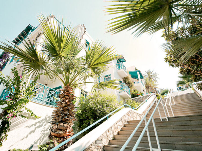 Bodrum Holiday Resort
