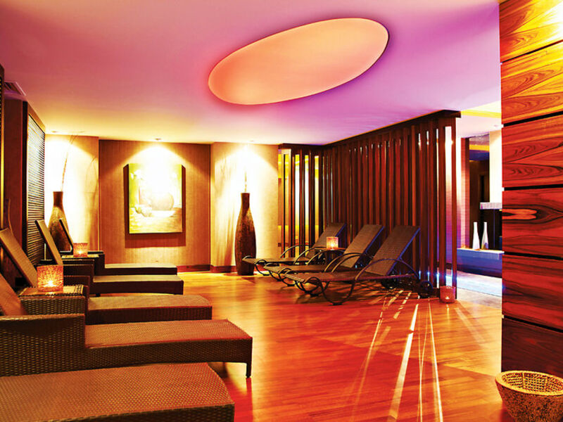 Bodrum Holiday Resort