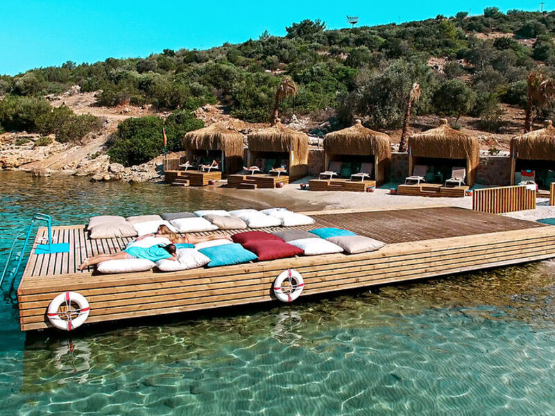 Bodrum Holiday Resort